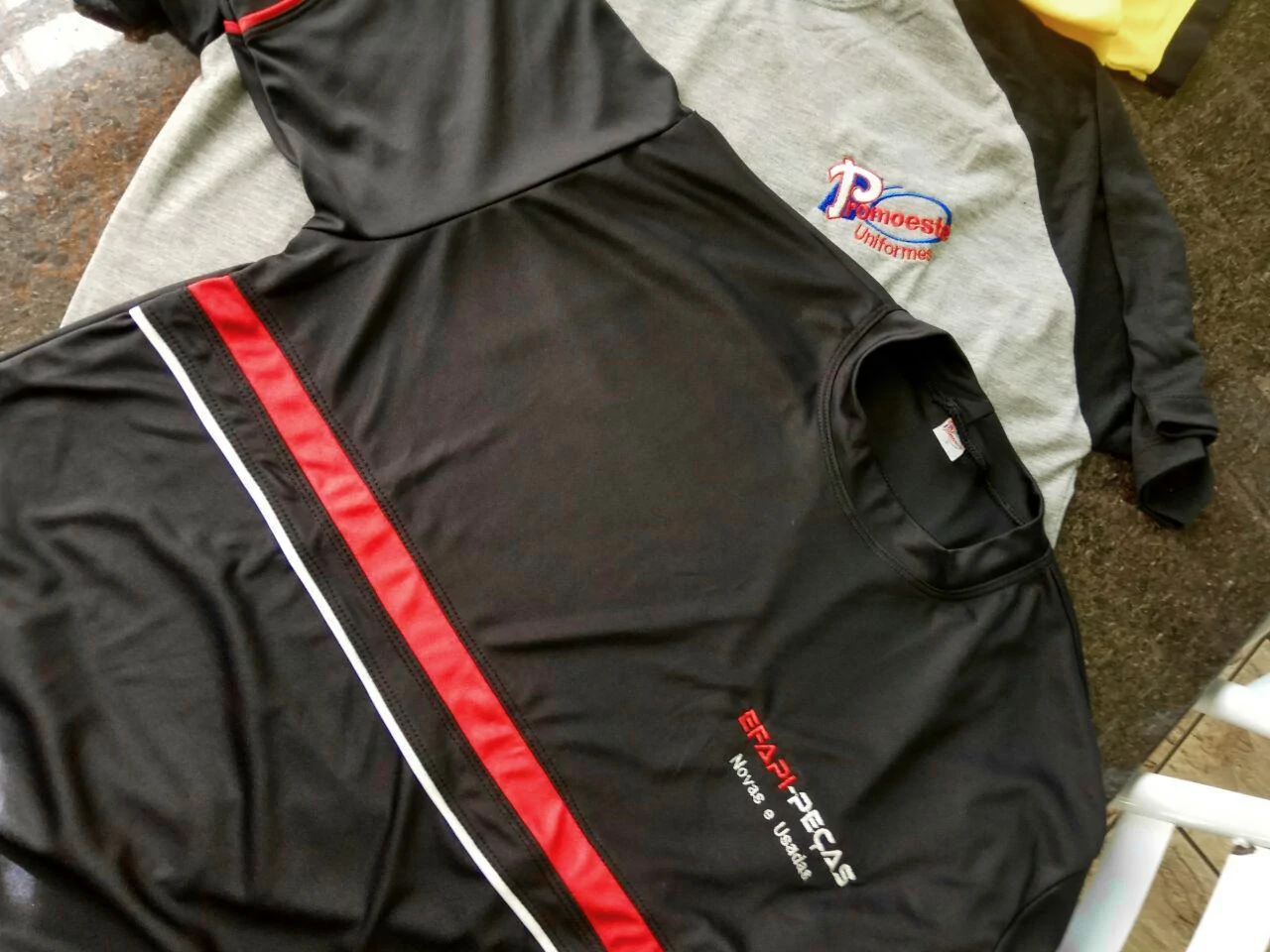 Camisetas Personalizadas