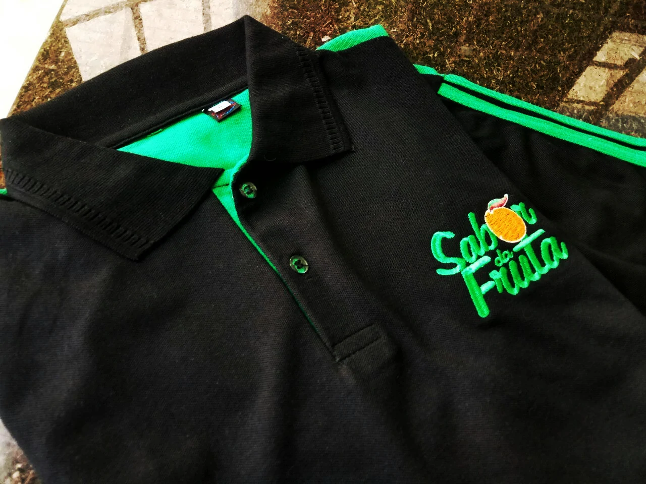 Camisas Polo Personalizadas