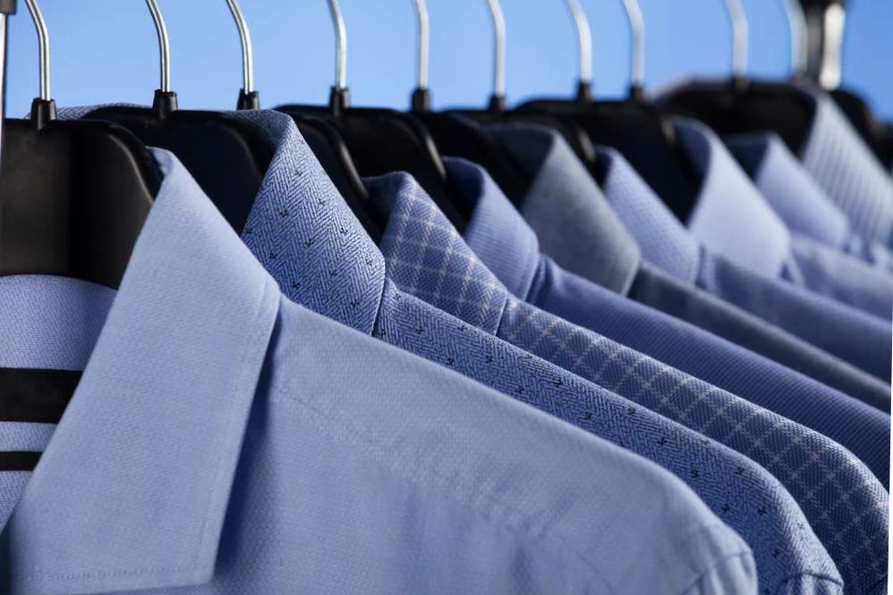 Camisas Sociais Personalizadas